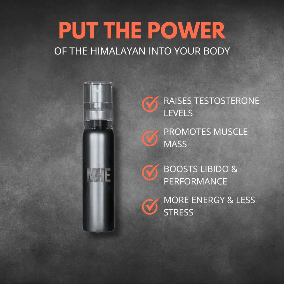 TadalaPro Spray Shilajit - Image 4