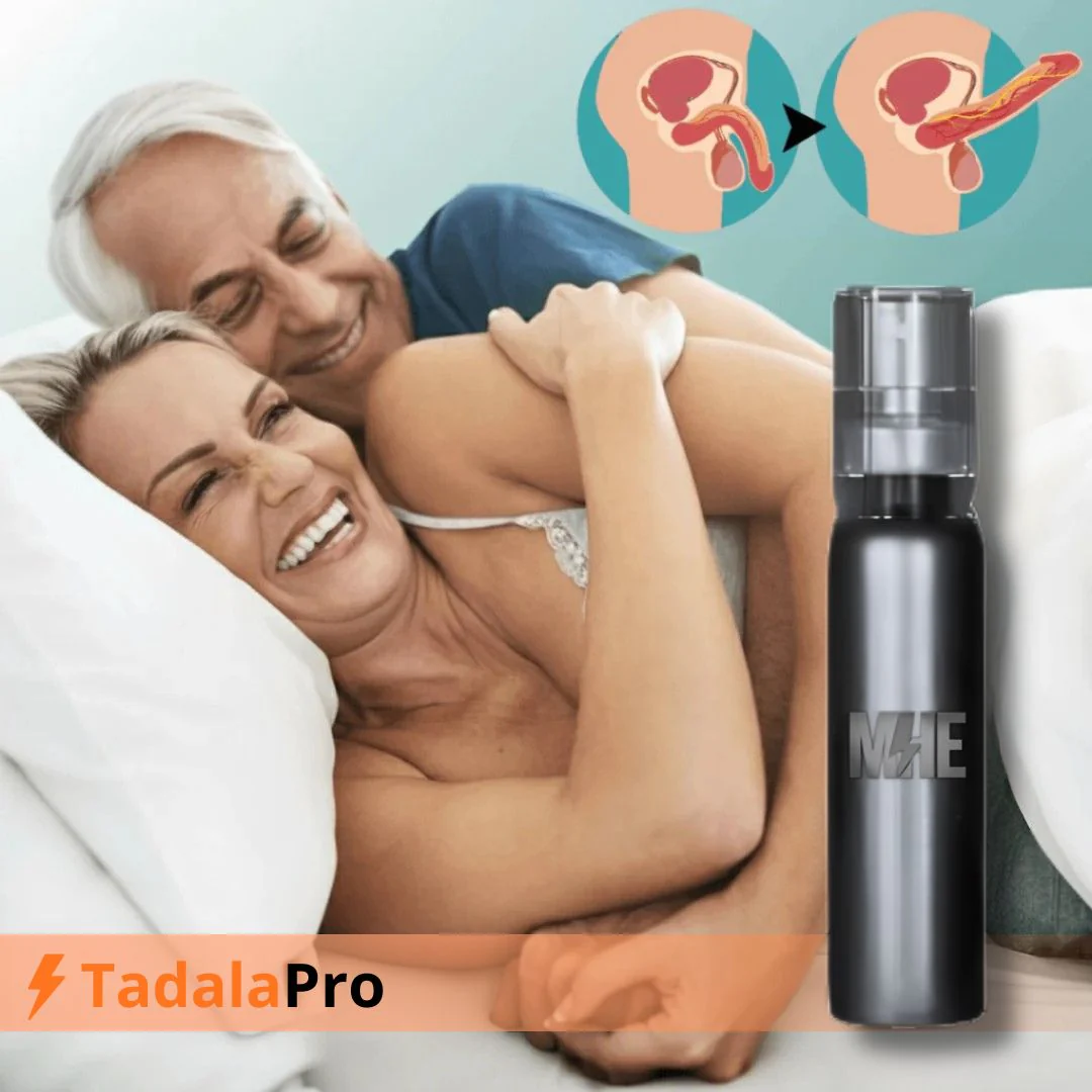 TadalaPro Spray - Image 2